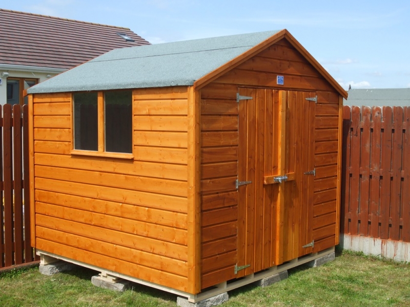 Heavy Duty Premium Range 16ft x 8ft